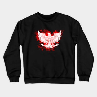 INDONESIAN INDEPENDENCE DAY Crewneck Sweatshirt